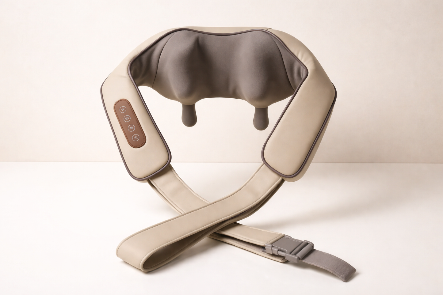 JomasLuxe™ Neck & Shoulder Massager
