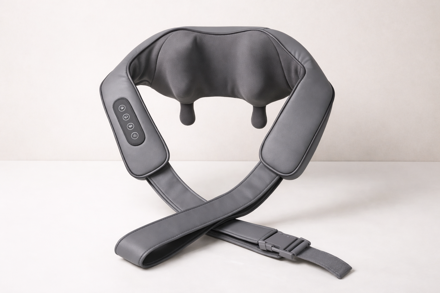 JomasLuxe™ Neck & Shoulder Massager